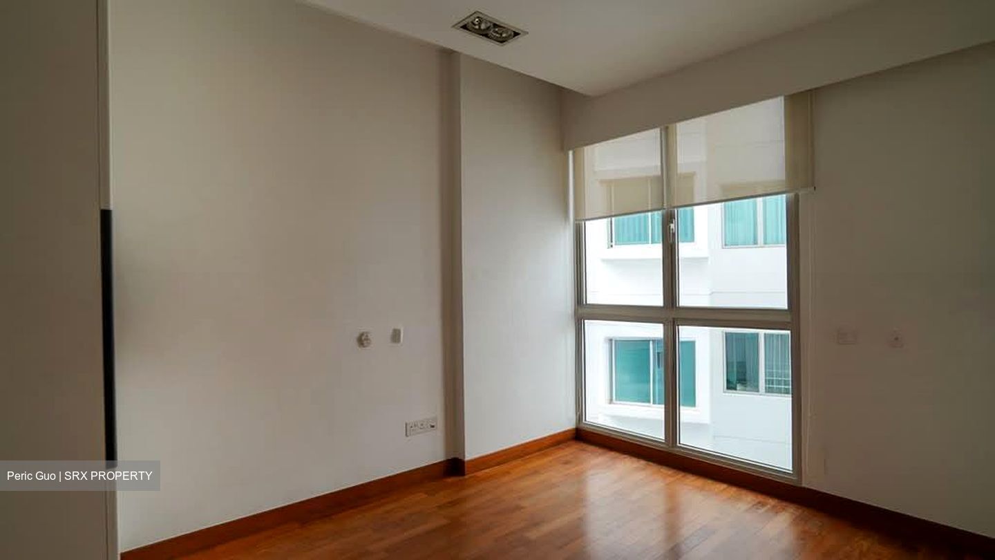 Gardenvista (D21), Condominium #589755461